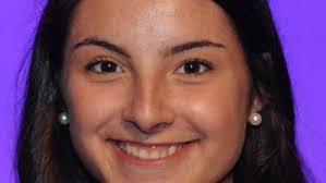 Q&A WITH RACHEL DAVIDSON: Case High senior steps into the Sports Spotlight