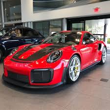 Red Porsche Gt2rs Voitures Porsche Porsche 911 Gt2 Voiture De Sport Porsche