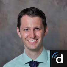 Dr. Christopher R. Henry, MD