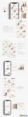 Put pieces of information together like a puzzle. Instagram Puzzle Canva Template Clara Free Download Vector Stock Image Photoshop Icon