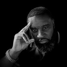 We are thrilled to announce — with his permission — The Patterson  Experience Live with James Lawrence! James Lawrence will now be curating  and booking all of our live entertainment experiences. (Called