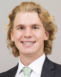 2021-22 Men's Rowing