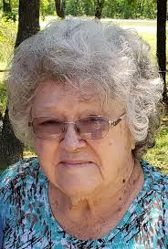 Virginia Maby Lovett-Newman Obituary