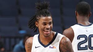 Explore ja morant's net worth & salary in 2021. Luka Doncic Ja Morant Devin Booker Who Are The Nba S Top 15 Players Aged 25 Or Younger Nba News Aht Sports