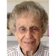Obituary information for Freda F. Hale