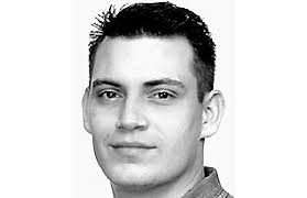 Richard STOVER Obituary (2015)