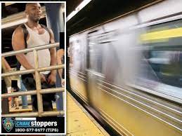 Man Molests Woman On Upper East Side Subway Train: NYPD | Upper East Side,  NY Patch