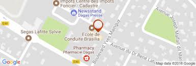 Vous ne parvenez pas à joindre votre centre des impôts ou votre trésorerie par téléphone ? Horaires Institut De Beaute Lebreton Francoise 0558460200
