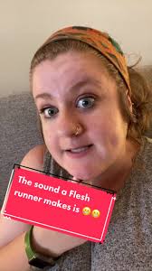 The sound that a flesh runner makes still haunts my nightmares  #skinwalkerstories #fyp