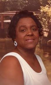 Addie Robinson Obituary (1922