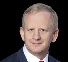 AGCO CEO And Leadership: Executives and Demographics