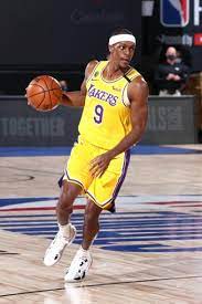 Want to know more about rajon rondo fantasy statistics and analytics? Rajon Rondo On Cusp Of Making Some Nba History Nba Com