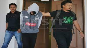 17 ответов 2 983 ретвитов 5 258 отметок «нравится». Mengaku Salah Rogol Gadis Bawah Umur