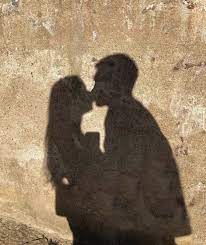If you have a history of epilepsy; More On Inst Beige Vibes Human Silhouette Couple Aesthetic Shadow