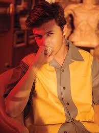 Welcome to nick robinson daily! Here S To You Mr Nick Robinson C Magazine