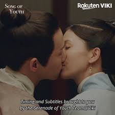 After a long day of work, Bai Lu returns to her room to find it has been  decorated by none other than Wang Yi Zhe himself! 🤨🌺🥰, How will she  repay him for his kindness? Find out by watching Song of ...