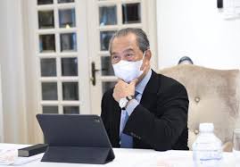 Takiyuddin bin haji hassan is a malaysian politician from the malaysian islamic party, a component party of the ruling perikatan nasional co. Malaysia S Pm To Decide On Parliament Return As Pandemic Worsens The Diplomat