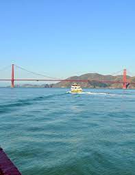 10 Fun San Francisco Bay Tours And Boat Cruises Travel Usa Tours San Francisco Bay