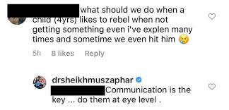 Dr sheikh muszaphar berkongsi pengalamannya mengelilingi bumi sebanyak 16 kali sehari dengan setiap 45 minit matahari terbit dan terbenam tetapi saya berkongsi pengalaman tentang apa yang saya telah lihat dengan nama allah dari hati, katanya. Mahu Buat Anak Lagi Dr Sheikh Muszaphar Tak Sedar Sudah Miliki Ramai Cahaya Mata F Uh