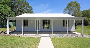 Kit Home Building as a 2nd Dwelling