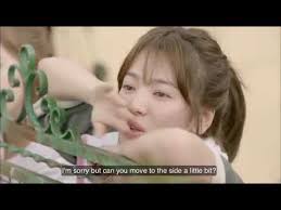 태양의 후예 / descendants of the sun chinese title: Download Descendants Of The Sun Ep 3 Eng Sub 3gp Mp4 Codedfilm