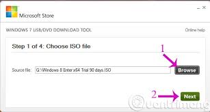 Here are our top 10 apps that take windows'. Instructions To Create Usb Install Win Usb Boot With Windows 7 Usb Download Tool