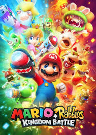 All of the game's specials take a few turns to recharge once used, so don't waste that healing ability, damage buff or defensive hero sight until you absolutely need it. 18 Mario Rabbids Kingdom Battle Ideas Mario Super Mario Bros Mario Bros