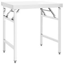 Check spelling or type a new query. 6805beau Table De Travail Pliable De Cuisine Plan De Travail 85x60x80cm Acier Inoxydable Cdiscount Maison