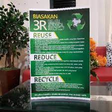 The methods to be used are counseling, poster distribution, and recycling socialization. Poster Pengolahan Sampah 3r Poster Pengolahan Sampah Shopee Indonesia
