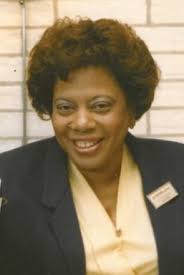 Ella Edwards Obituary