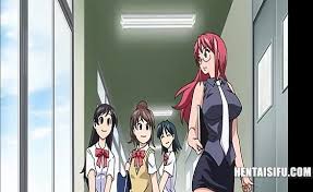 Lesbian Teacher Uses Magic To Satisfy Her Teen Student - Pt 2