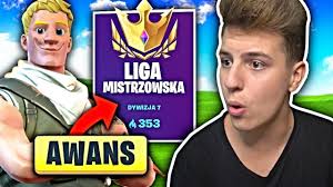 Place your bet on polska liga esportowa s8 grupa mistrzowska tournament with best odds! Od Bambika Do Championa W Fortnite Youtube