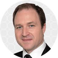 Ben Huntley: Consultant in Pain Medicine and Anaesthesia in London