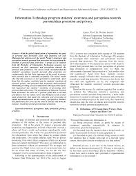 Your personal data, our responsibility ep 2. 2