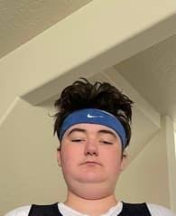 Luke Simpson's Men's Basketball Recruiting Profile