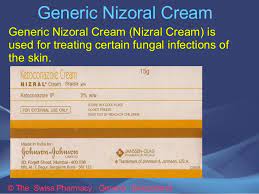 Nov 06, 2019 · a yeast infection occurs when there is a candida yeast overgrowth. Generic Nizoral Cream For Treating Fungal Infections Of The Skin