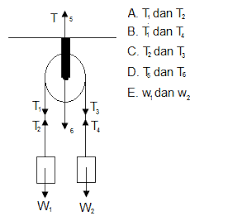 Maybe you would like to learn more about one of these? Soal Dan Pembahasan Hukum Newton Dan Gaya Gaya Hajar Fisika
