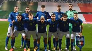 Entro l'1 giugno il ct della nazionale roberto mancini deciderà la lista dei 26 giocatori definitivi. Nazionale A Cifre E Curiosita Statistiche Del 2020 Italia