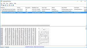 Check spelling or type a new query. Ver Contrasenas Guardadas En Mi Pc Windows 10 Solvetic