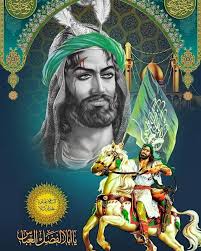 allah in selami uzerine olsun ya alemdar abbas karbala photography islamic pictures ibn ali