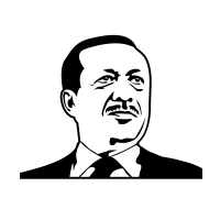 Seeking more png image man standing png,woman standing png,girl standing png? Erdogan Icons Download Free Vector Icons Noun Project