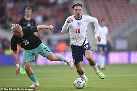 His international career might have started slowly and belatedly, but jack grealish is making up for lost time with his performances for. Keep On Kicking England Star Jack Grealish Happy To Ride The Tackles For Three Lions Travel Guides