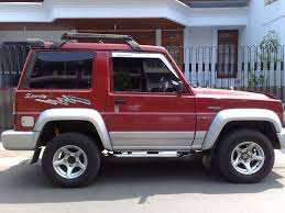 Check spelling or type a new query. Modifikasi Mobil Daihatsu Feroza Megatop Radea