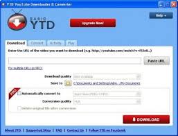 Download ytd downloader latest v Ytd Youtube Downloader Converter 5 9 Download