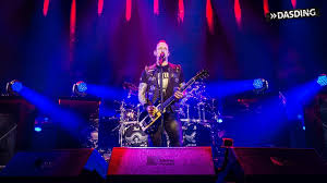 Deftones live at rock am ring festival in mendig, germany on june 4, 2016. Volbeat Rock Am Ring 2016 Movie Streaming Online Watch