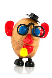Rooms available at katamama suites at desa potato head. History Of Mr Potato Head Lovetoknow