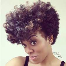 The Femmefocus Getting Shots Ready For A Pictorial I Ll Be Posting Soon Hair2mesmerize Naturalha Tapered Natural Hair Tapered Hair Natural Hair Styles