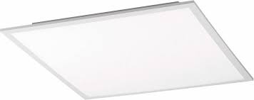 In diesem video stelle ich euch mal eine richtige helle led deckenleuchte vor und zeige euch wie man diese montiert. Leuchten Direkt Deckenleuchte Flat Cct Farbtemperaturregelung Verstellbar Von 2700 5000k Online Kaufen Otto
