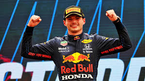 Lewis hamilton has said he would repeat the move against max verstappen that led to the dutchman crashing out of the british grand prix. Formel 1 Fahrer Noten Gp Frankreich 2021 Auto Motor Und Sport