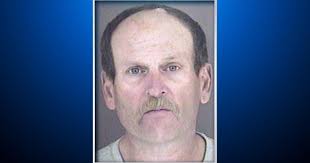 Incarcerated sex offender convicted in violent 1994 San Jose mall robbery  cold case